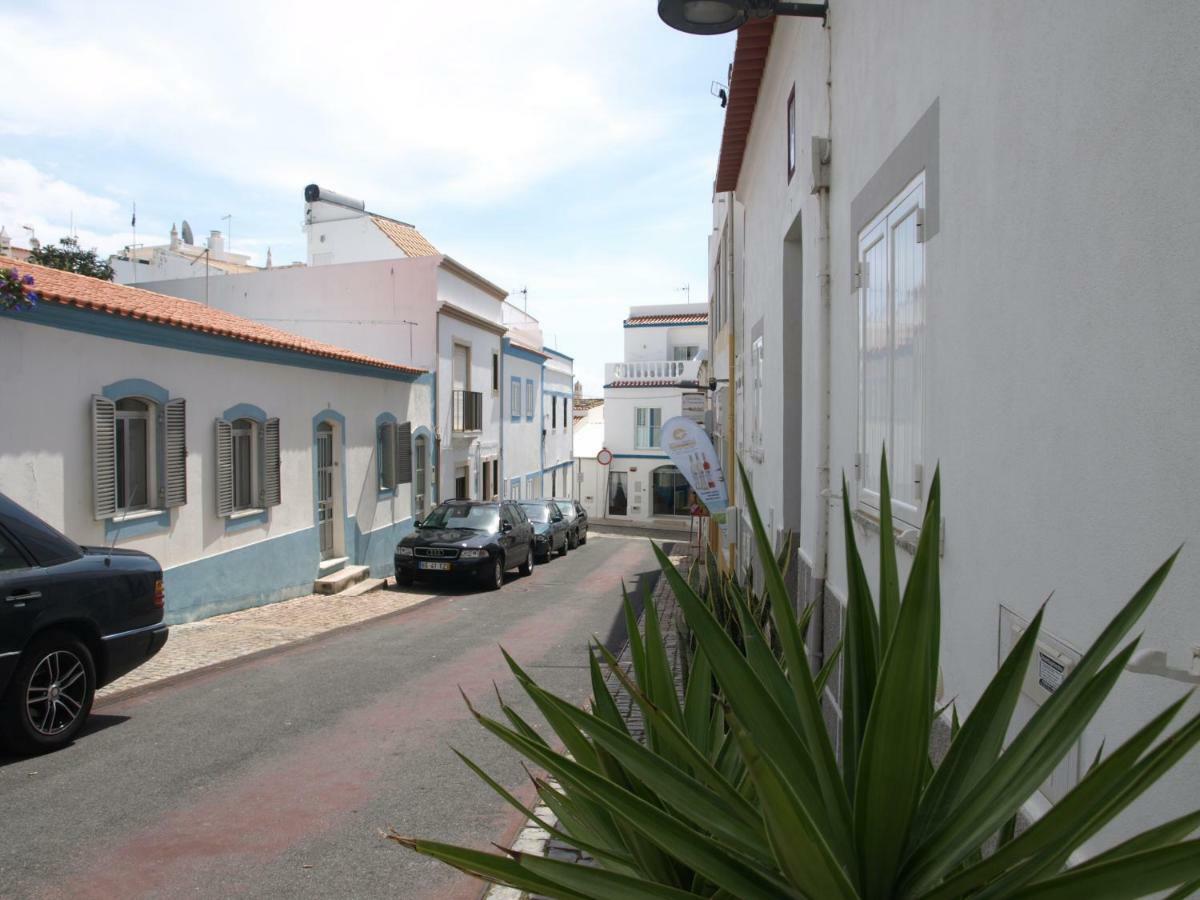 Casa Da Apartment *