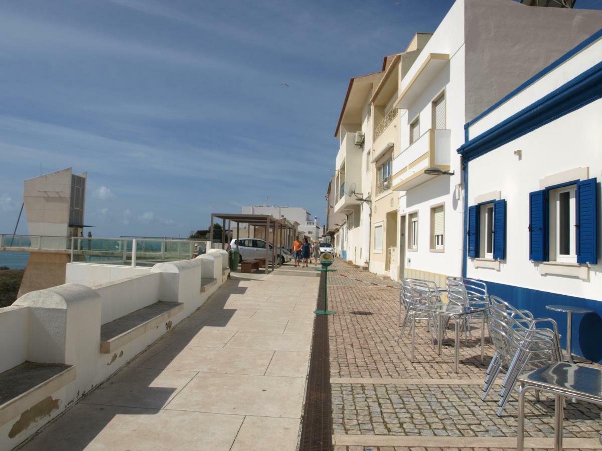 Casa Da Apartment